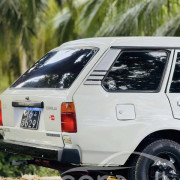 TOYOTA COROLLA KE74 1987