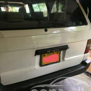 TOYOTA TOWNACE CR26 1989