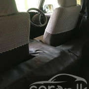 TOYOTA TOWNACE CR26 1989