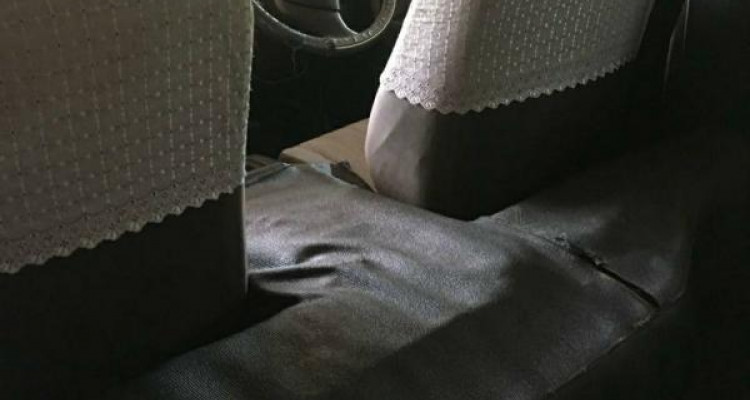 TOYOTA TOWNACE CR26 1989