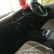 TOYOTA TOWNACE CR26 1989