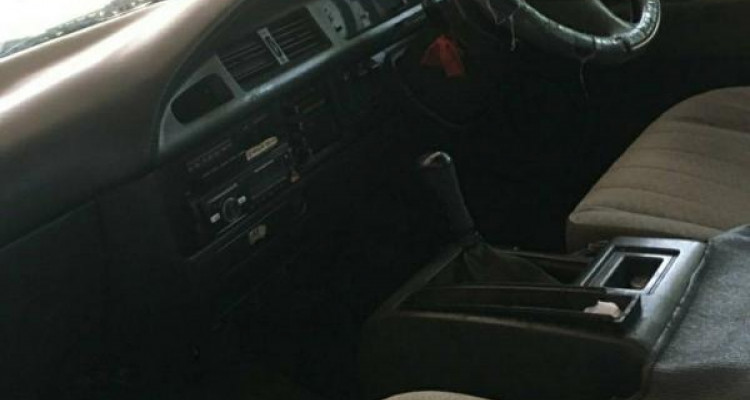 TOYOTA TOWNACE CR26 1989