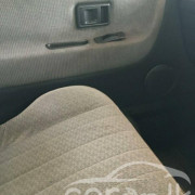 TOYOTA TOWNACE CR26 1989