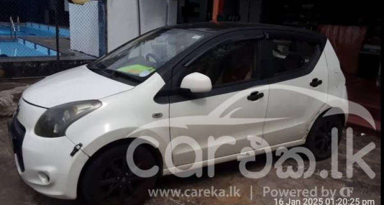 ZOTYE Z100 2019