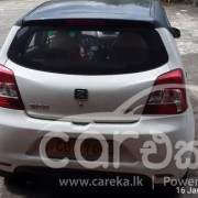 ZOTYE Z100 2019