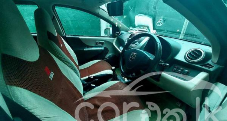 ZOTYE Z100 2019