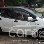 ZOTYE Z100 2019