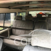 TOYOTA TOWNACE CR26 1986