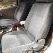 TOYOTA TOWNACE CR26 1986