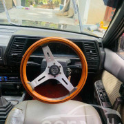NISSAN SUNNY 1987