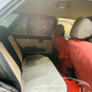 NISSAN SUNNY 1987