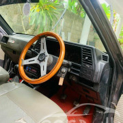 NISSAN SUNNY 1987