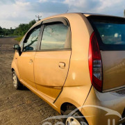 TATA NANO 2014