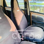 TATA NANO 2014