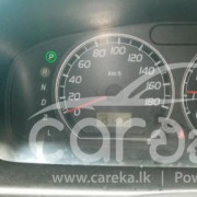 SUZUKI SWIFT 2005