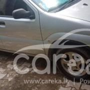SUZUKI SWIFT 2005