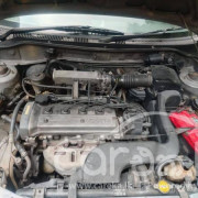 TOYOTA TERCEL 1996