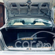 TOYOTA TERCEL 1996
