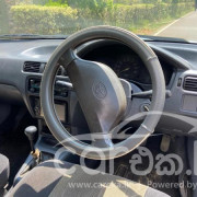 TOYOTA TERCEL 1996
