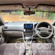 TOYOTA COROLLA 110 1996
