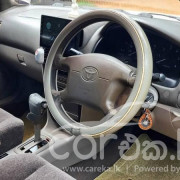 TOYOTA COROLLA 110 1996