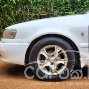 TOYOTA COROLLA 110 1996