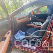HONDA VEZEL 2014