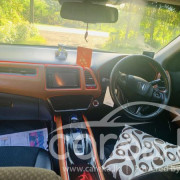 HONDA VEZEL 2014