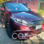 HONDA VEZEL 2014