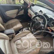 PROTON GEN 2 2006