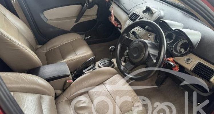 PROTON GEN 2 2006