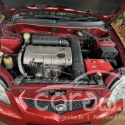 PROTON GEN 2 2006