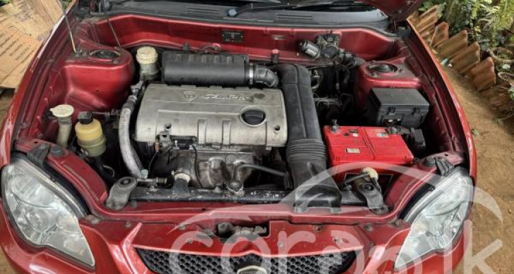 PROTON GEN 2 2006