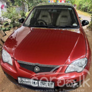 PROTON GEN 2 2006
