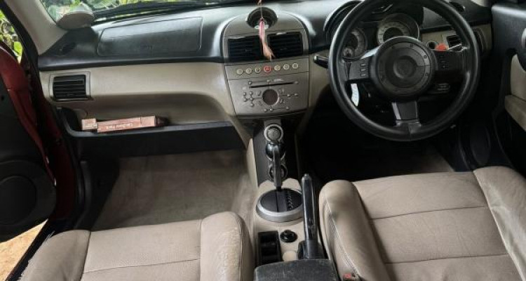 PROTON GEN 2 2006