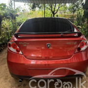 PROTON GEN 2 2006