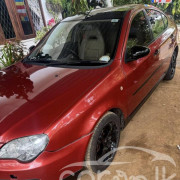 PROTON GEN 2 2006