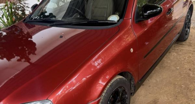 PROTON GEN 2 2006