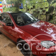 PROTON GEN 2 2006