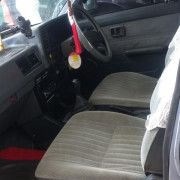 NISSAN SUNNY HB12 1988