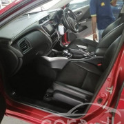 HONDA GRACE 2016