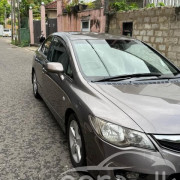 HONDA CIVIC FD4 2010