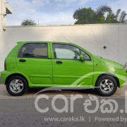 CHERY QQ 2006