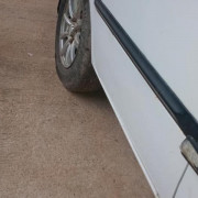 HYUNDAI ACCENT 2002