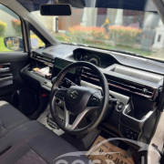 SUZUKI WAGON R 2017