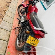 BAJAJ BYK 2000
