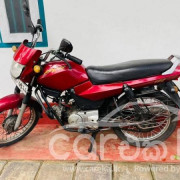 BAJAJ BYK 2000