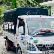 TATA SUPER ACE 2018