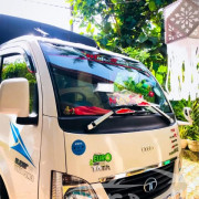 TATA SUPER ACE 2018