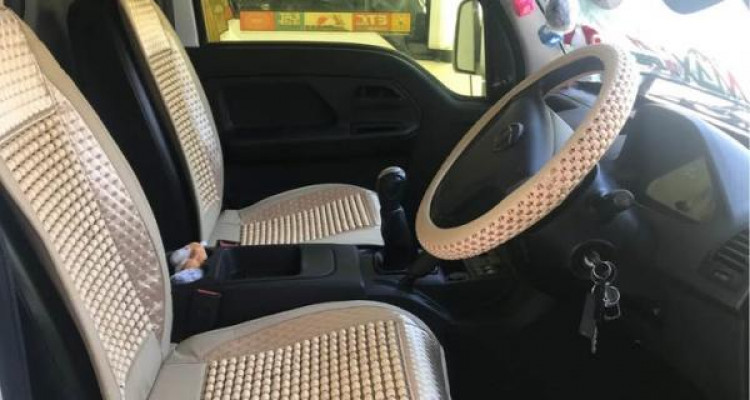 TATA SUPER ACE 2018
